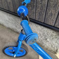 お値下げ中！ストライダーの画像