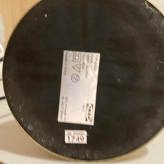 IKEAのスタンドライトの画像
