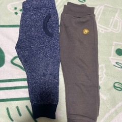 子ども服4点セットの画像