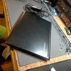 (^引渡し先決まりました^)激速SSD 東芝フルHD液晶ノートパソコン Core-i7 / SSD 240ギガ / メモリ 8ギガ / Windows11インストール済み / Office2021プロplusインストール済み / キーボード新品交換済み / ブルーレイ ウェブカメラ WiFi 付き /(^^)の画像
