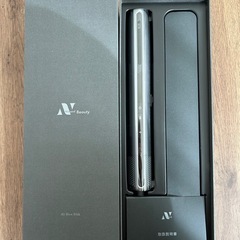 エアーブロースティック　ドライヤーの画像