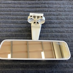 MH23S ワゴンR スティングレー ルームミラー 純正 の画像