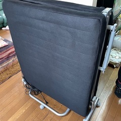 電動折りたたみベッド❗️❗️