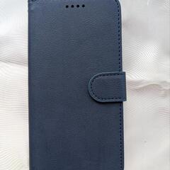 手帳型スマホケース　AQUOSsense7用