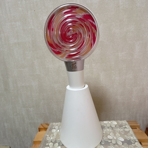 TWICE コレクション ペンライト《新旧2個セット》