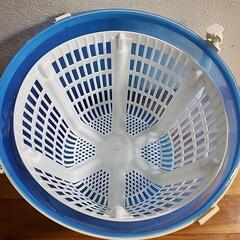【取引中】手動洗濯機の画像