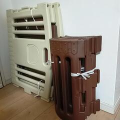 Eduplay ベアゾーン ベビーサークル 6枚の画像