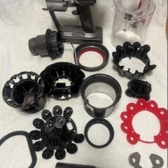 dyson V7コードレスクリーナーの画像