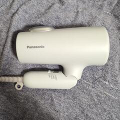 Panasonic ヘアドライヤー EH-NE7L ミントグリーン
