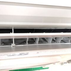 標準工事費込み！東芝 TOSHIBA/ﾄｰｼﾊﾞ ルームエアコン 4.0kw 清掃済み/動作確認済み【ユーズドユーズ名古屋天白店】の画像