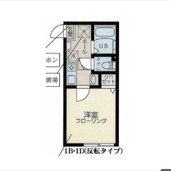 【🔑入居費用13万円🔑】✨物件数No.1✨ 🔥ＪＲ京浜東北・根岸線 ⼭⼿ 徒歩9分🔥の画像