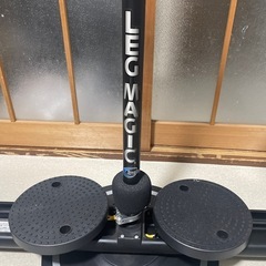 レッグマジック　LEG MAGICの画像