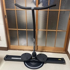 レッグマジック　LEG MAGICの画像