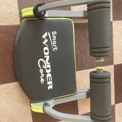 ワンダーコアスマート