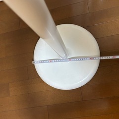 IKEAイケア　ポールハンガー KROKIG クローキグ の画像