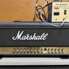 Marshall Model3315, Marshall 2551 AVの画像