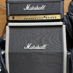 Marshall Model3315, Marshall 255...