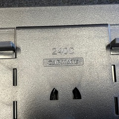 カーメイト CAR MATE 社外 ルームミラーの画像