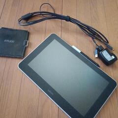 Wacom ワコム 液タブ