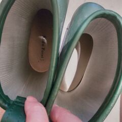 長靴 17cm の画像