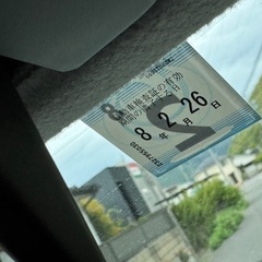 総額表示 コミコミ ホンダ ザッツ 83,097km 車検令和8年２月までの画像