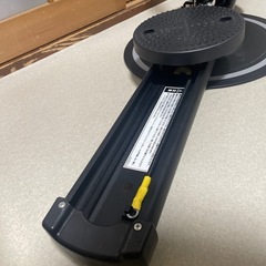 レッグマジック　LEG MAGICの画像