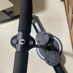 レッグマジック　LEG MAGICの画像