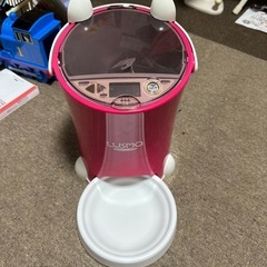 ルスモ　カリカリマシーン