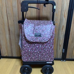 ショッピングカート　日本製
