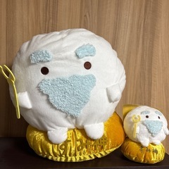 すみっこぐらし10thすみ神様セット
