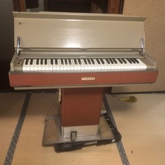 ✨ヤマハオルガン S20 昭和レトロの画像