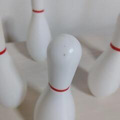 　おもちゃ　ボウリング　の画像
