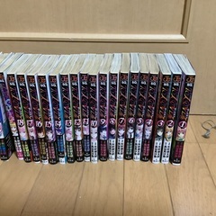 ToLOVEる、ダークネス　全巻➕4冊の画像