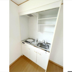 【🔑入居費用13万円🔑】✨物件数No.1✨ 🔥相鉄本線 星川 徒歩12分🔥 − 神奈川県