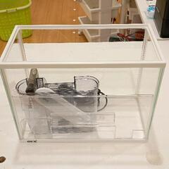 0506-276 水槽セット