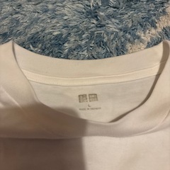 UNIQLO ロンTの画像