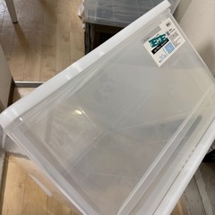 丈夫 衣類 収納ケース ニトリの画像