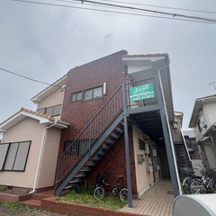 😇審査トースくん😇敷礼0円 🌈 夜職/自営業/金融ブラック→審査通します❗️  ＪＲ東海道本線 平塚 徒歩26分バス8分 バス停 なでしこ公民館前 停歩7分❗️平塚市撫子原 2－38  ❗️AT50293の画像