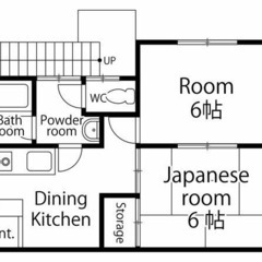 😇審査トースくん😇敷礼0円 🌈 夜職/自営業/金融ブラック→審査通します❗️  ＪＲ東海道本線 平塚 徒歩26分バス8分 バス停 なでしこ公民館前 停歩7分❗️平塚市撫子原 2－38  ❗️AT50293 - 平塚市