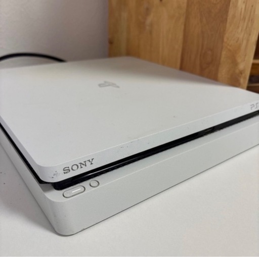 プレイステーション ps4