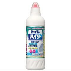 花王　トイレハイター　500ml　8本の画像