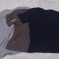 キッズブランドTシャツ100から110の画像