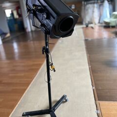 【舞台・イベント照明】強力ピンスポットライト SUNTONE C...