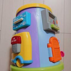 コンビ玩具の画像