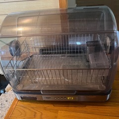 食器乾燥機の画像