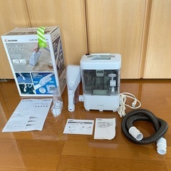 [未使用]IRIS OHYAMA アイリスオーヤマ リンサークリ...