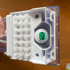 [未使用]IRIS OHYAMA アイリスオーヤマ リンサークリーナーRNS-300の画像