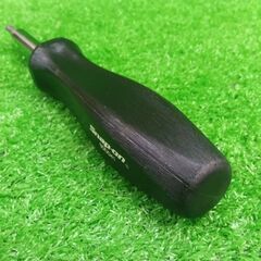 スナップオン Snap-on SDDD41 リバーシブルブレード スクリュードライバー 差替ドライバー【船橋馬込店】【店頭取引限定】【中古】ITWWB70XLQZYの画像