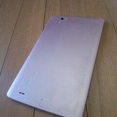 タブレット端末 au の画像