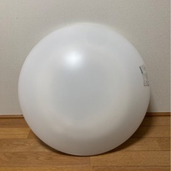 シーリングライト